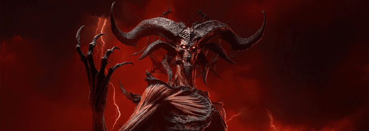 Diablo IV: Lord of Hatred Expansion Announced