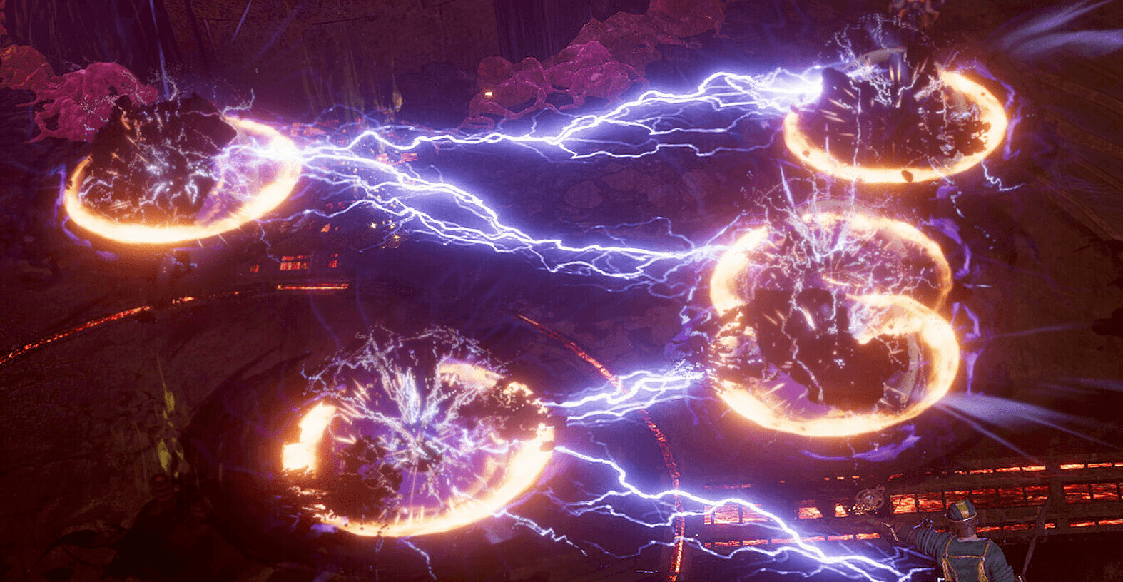 How Is Damage Calculated in Last Epoch